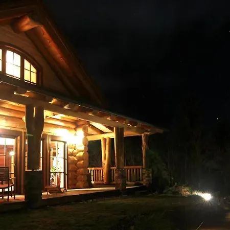 Ferienvilla Mit Blick Auf Wasser Holiday home Bad Kleinkirchheim